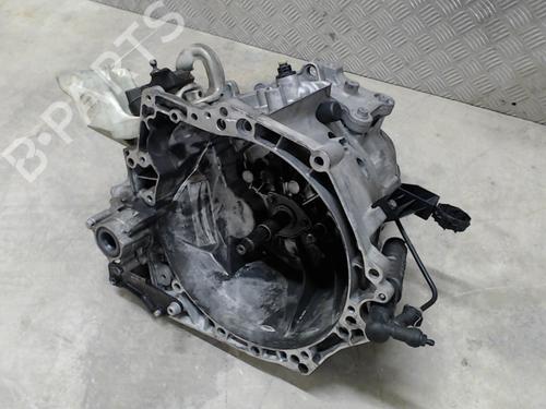 Gearbox CITROËN C3 Picasso (SH_) 1.2 THP 110 (SHHNZ6) | BP29428382M3 