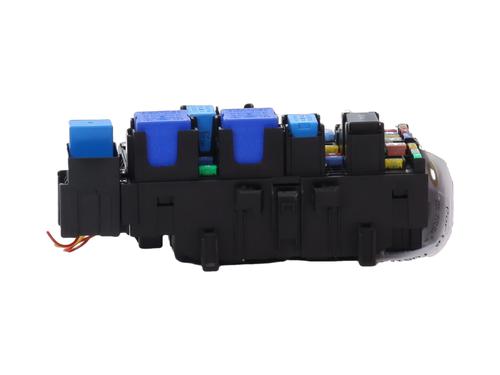 Electronic module RENAULT CAPTUR II (HF_) | BP28089716M83 - Image 5