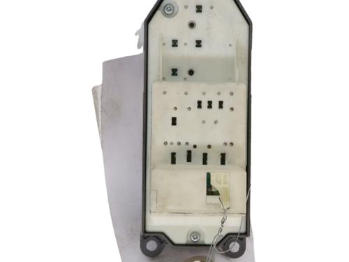 Left front window switch TOYOTA VERSO S (_P12_) 1.4 D4-D (NLP121_, NLP121R) | BP40496990I27 - Image 2