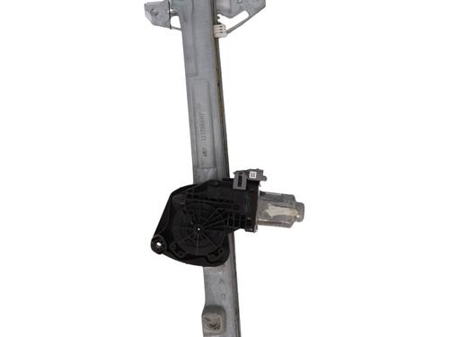Used Front right window mechanism Front right window mechanism CITROËN DS4 (NX_) 1.6 HDi 110 (112 hp) 36097550 36097550