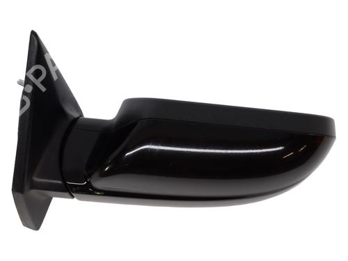 Right mirror HYUNDAI TUCSON (JM) 2.0 CRDi All-wheel Drive | BP24506214C27 