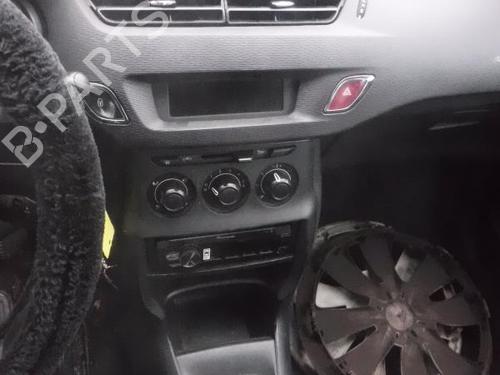 Gearbox CITROËN C3 II (SC_) 1.1 i | BP23057503M3 - Image 22