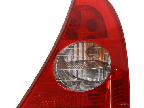Used Right taillight RENAULT CLIO II (BB_, CB_) 1.5 dCi (B/CB08) (82 hp) 23835442