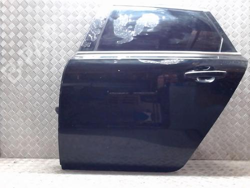 Used Left rear door PEUGEOT 508 SW I (8E_) 2.2 HDi (204 hp) 23834222