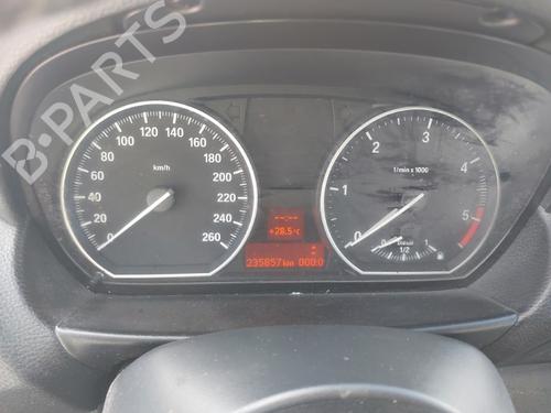 Left mirror BMW 1 (E87) 120 d | BP23054077C26 
