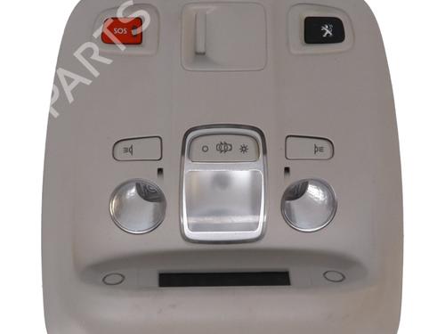 Used Interior roof light Interior roof light PEUGEOT EXPERT Van (V_) 2.0 BlueHDi 120 (122 hp) 30327203 30327203