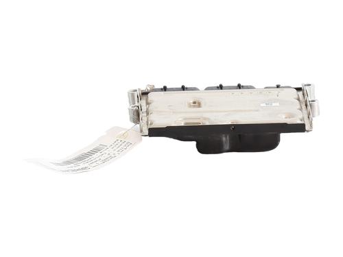 Engine control unit (ECU) DACIA DUSTER (HM_) 1.5 dCi 115 (HMAD) | BP30861535M57 - Image 2