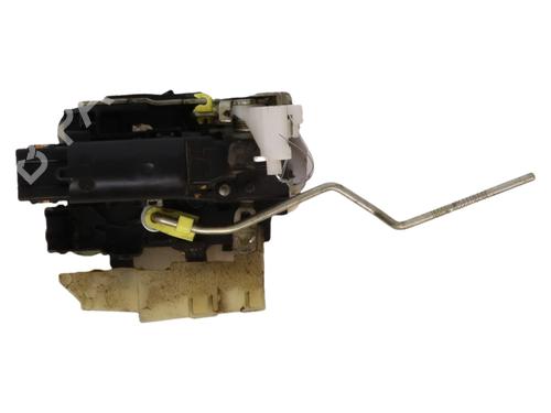Front left lock DACIA DUSTER SUV Van | BP37001189C98 - Image 3