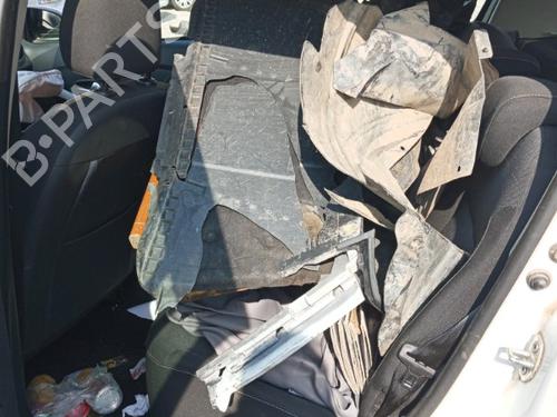 Left front window switch DACIA SANDERO II 1.0 SCe 75 (B8JC, B8JD, B8NC) | BP24396051I27 - Image 20