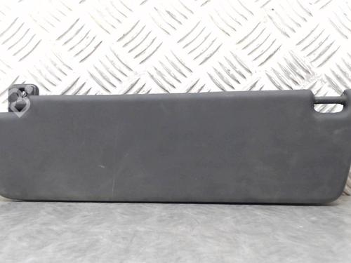 Used Right sun visor OPEL TIGRA TwinTop (X04) 1.4 (R97) (90 hp) 23057546