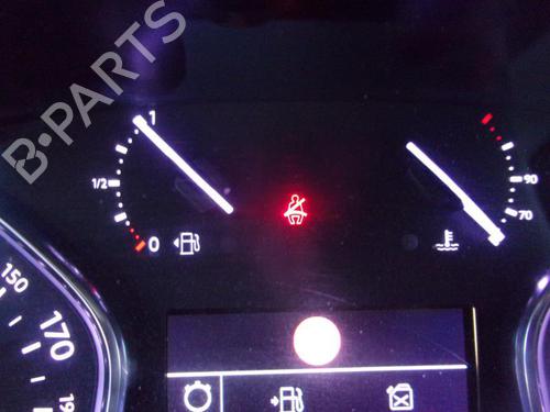 Air vent CITROËN JUMPY III Van (V_) 2.0 BlueHDi 120 | BP23055553I21  - Image 9