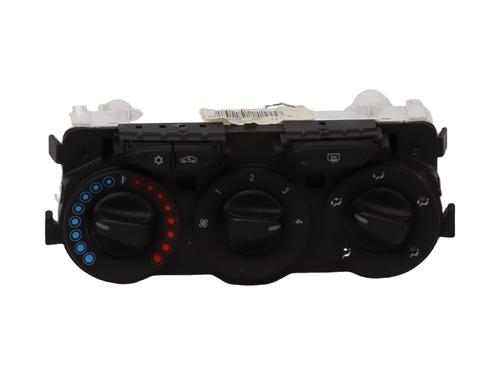 Climate control OPEL CORSA E (X15) 1.4 (08, 68) | BP30861794I5 - Image 3