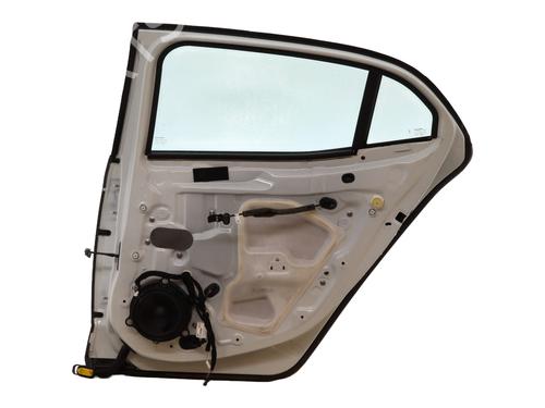 Right rear door RENAULT MEGANE IV Hatchback (B9A/M/N_) 1.5 dCi 110 (B9A3) | BP29919092C5