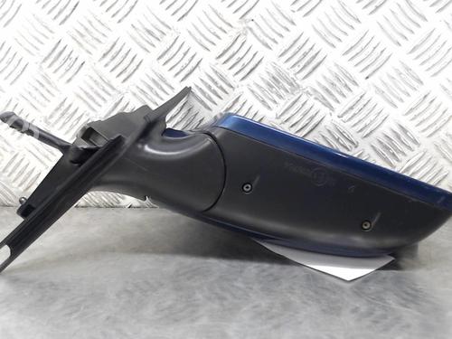 Right mirror AUDI A3 Sportback (8PA) 1.9 TDI | BP23059570C27 