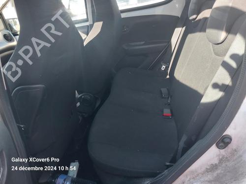 Front right window mechanism PEUGEOT 108 1.0 VTi | BP24956070C23 - Image 10