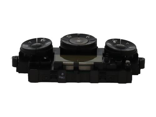 Climate control TOYOTA RAV 4 III (_A3_) 2.2 D 4WD (ALA30_, ALA30R) | BP30967882I5