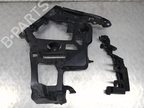 Used Rear bumper bracket PEUGEOT 508 I (8D_) 1.6 HDi (115 hp) 23059518
