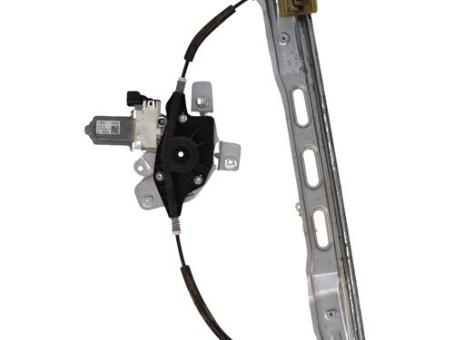 Front left window mechanism FORD TRANSIT COURIER B460 Box Body/MPV | BP37635114C22 - Image 2