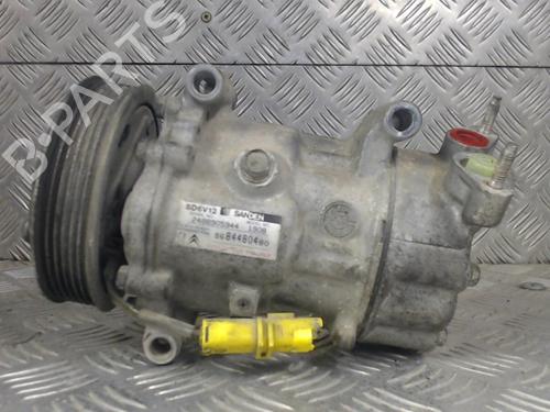 ac-compressor-citroen-nemo-mpv-2009-23058137 main image