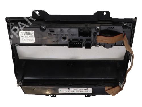 Climate control BMW X5 (E70) xDrive 30 d | BP33567010I5 - Image 6