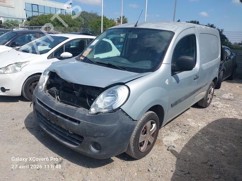Used Parts RENAULT KANGOO Express (FW0/1_) 1.5 dCi 85 (FW0K, FW0L, FW0B) 4838051