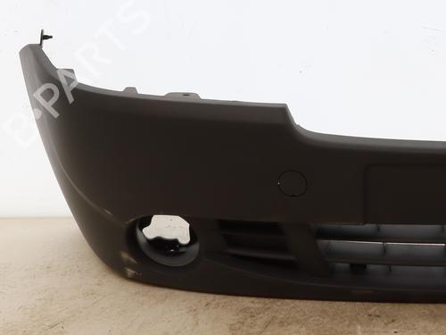 Used Front bumper Front bumper RENAULT TRAFIC II Bus (JL) 2.0 dCi 90 (JL00, JL01, JL0H, JL0M, JL0P, JL0S) (90 hp) 36138661 36138661