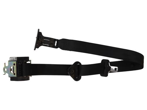Front left seatbelt RENAULT KANGOO Express (FW0/1_) | BP36556368I26 - Image 2