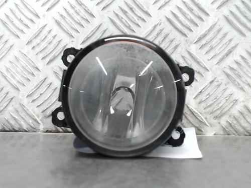 Used Right front fog light FORD FIESTA VI (CB1, CCN) 1.4 TDCi (70 hp) 23057216