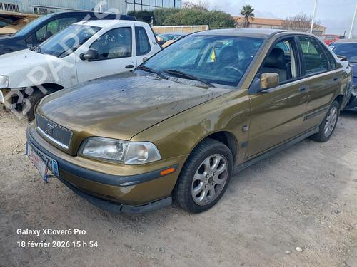 Used Parts VOLVO S40 I (644)    4568383