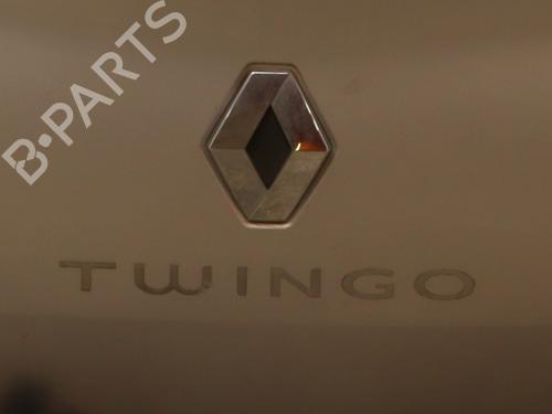 Tailgate RENAULT TWINGO II (CN0_) 1.2 16V (CN04, CN0B) | BP34373622C6 - Image 2
