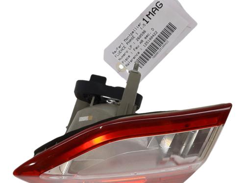 Right tailgate light RENAULT FLUENCE (L3_) 1.5 dCi (L30D, L30L, L306, L33F, L33L, L33M, L33V, L33W) | BP36097491C80  - Image 5