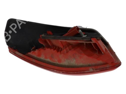 Left tailgate light PEUGEOT 3008 I MPV (0U_) 1.6 HDi | BP29065914C79 