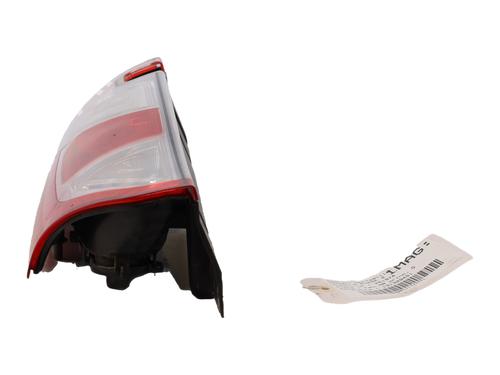 Left taillight RENAULT KANGOO Express (FW0/1_) 1.5 dCi 90 (FW0G, FW05, FW08, FW11) | BP38547546C34 - Image 6