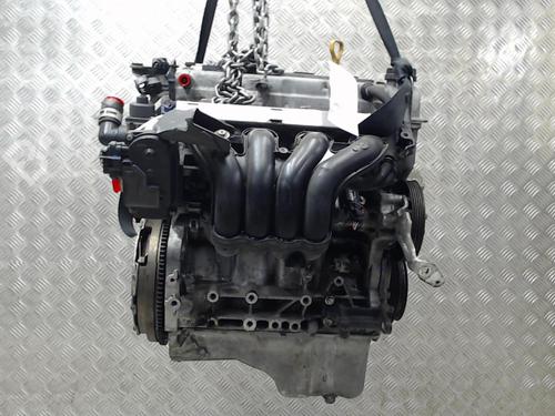 Used Engine Engine OPEL AGILA B (H08) 1.2 (F68) (86 hp) 23055677 23055677
