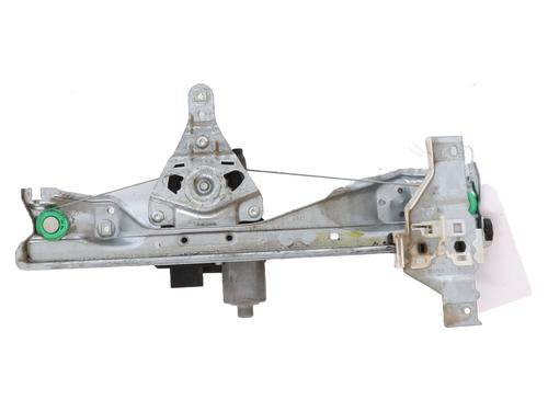 Used Rear left window mechanism PEUGEOT 308 SW I (4E_, 4H_) 1.6 HDi (92 hp) 26878793