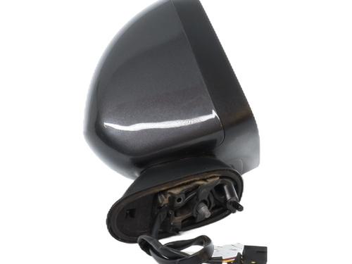 Right mirror OPEL CORSA D (S07) 1.2 LPG (L08, L68) | BP23835444C27 