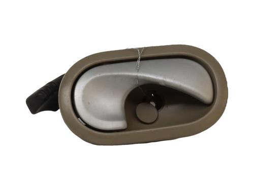 Maniglia esterna anteriore destra RENAULT TWINGO II (CN0_) 1.5 dCi (CN0E) (64 hp) 30862271
