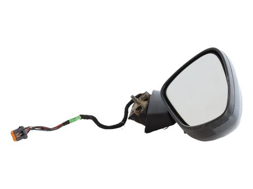 Right mirror CITROËN C4 II (NC_) 1.6 HDi 115 | BP28457033C27 