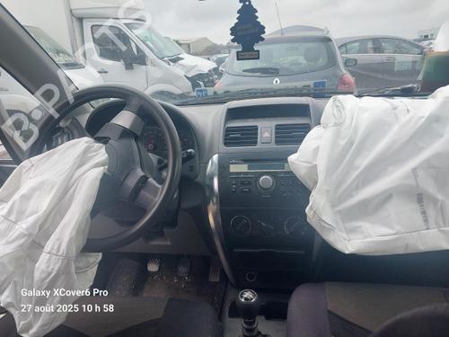 Interior roof light SUZUKI SX4 (EY, GY) 1.6 DDIS (RW416D) | BP33457916I8 - Image 15