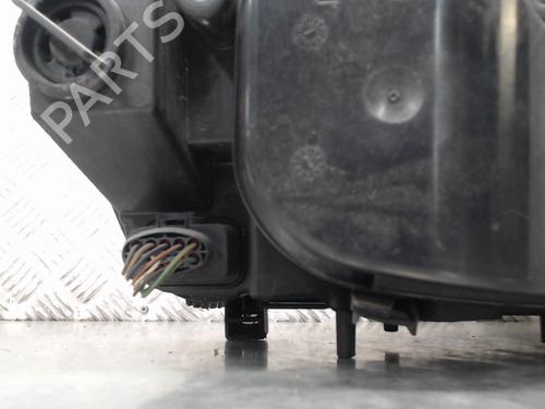 Left headlight FORD FOCUS C-MAX (DM2) 1.8 TDCi | BP23054446C28 