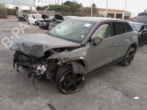 Warning switch AUDI Q2 (GAB, GAG) 35 TDI quattro | BP29187996I22  - Image 5