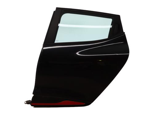 Used Left rear door RENAULT CLIO IV (BH_) 0.9 TCe 90 (BHNF, BHMA, BHMH, BHJK, BHJR) (90 hp) 29007244