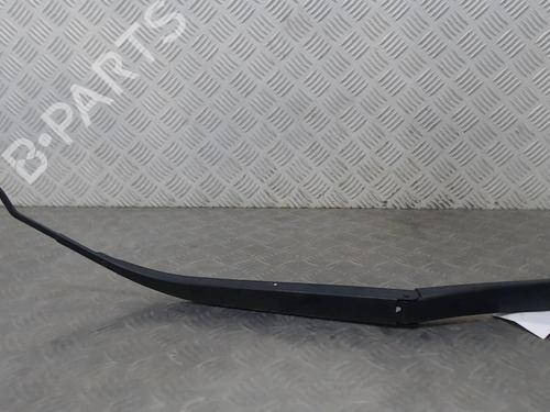 Used Front windshield wiper arm KIA RIO III (UB) 1.1 CRDi (75 hp) 23057765