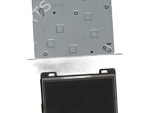 Used Radio PEUGEOT 208 I (CA_, CC_) 1.2 VTI 82 (82 hp) 31884735