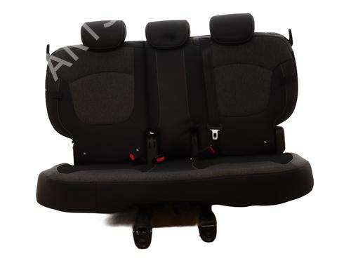 Rear seat RENAULT CAPTUR I (J5_, H5_) 1.5 dCi 90 (J5N4, J5M5, J5MW, J5M6, J5AL, J5AJ) | BP31760922C17 - Image 4