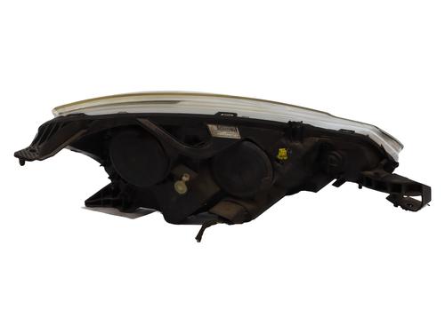 Left headlight CITROËN DS3 (SA_) 1.6 HDi 110 | BP32698498C28 - Image 3