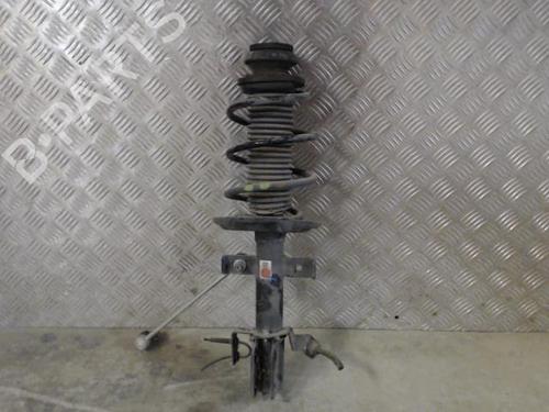 Right front shock absorber RENAULT CLIO V (B7_) 1.0 TCe 90 (B7MT) | BP37741402M17 - Image 2