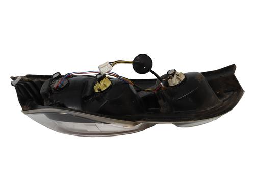 Right taillight CHEVROLET SPARK (M300) 1.0 | BP31951854C35