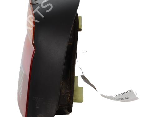 Used Left taillight Left taillight BMW 5 (E39) 530 d (193 hp) 31991618 31991618