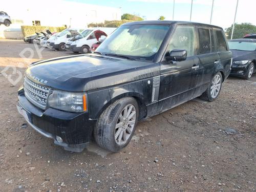Front left panel LAND ROVER RANGE ROVER III (L322) 4.4 4x4 | BP23835555C58 - Image 7
